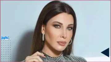 نانسي عجرم تشرح دلالات وأسباب اختياره أغنية «إنت مصري» في أول حفلة لها بمصر